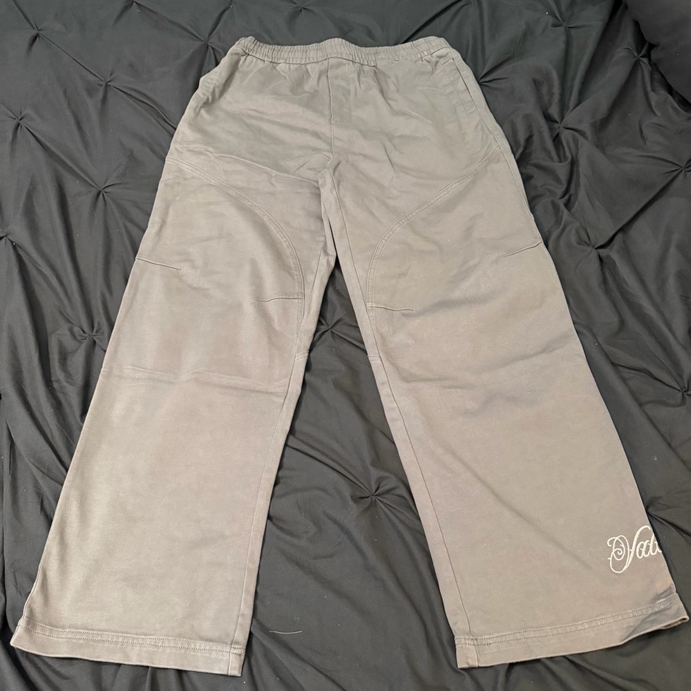 Valabasas Gray Men's Pants fits 32-36” waist